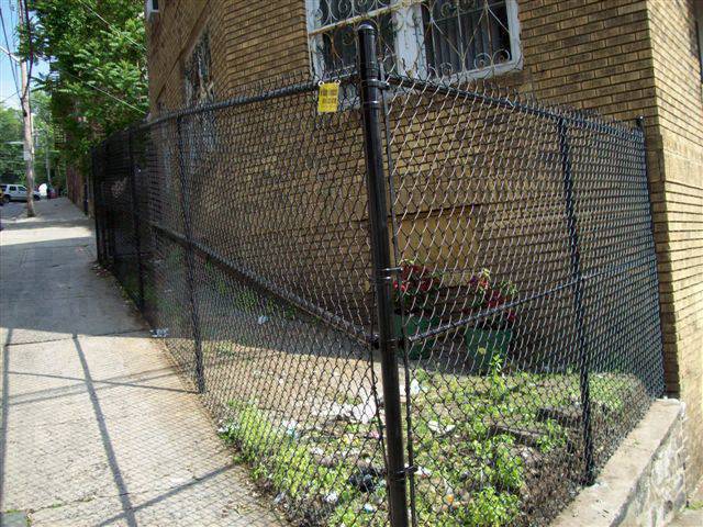 chain-link-fence-installation