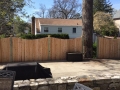 wood fences-westchester-fence-contractor