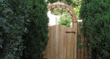 Residential Fence Companies