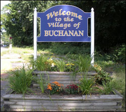Buchanan Fence Contractors