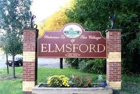 Elmsford Fence Contractors