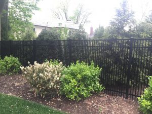 scarsdale fences