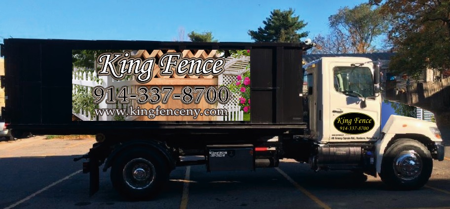 Fence Companies in Westchester County