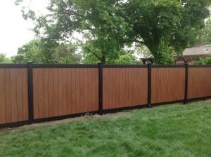 Finding the Best Fence Company in Rockland County