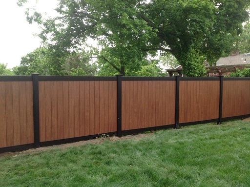 Best fence deals company near me