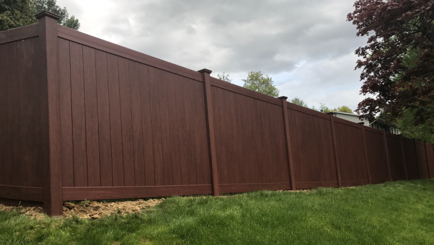 Fence Companies in Eastchester